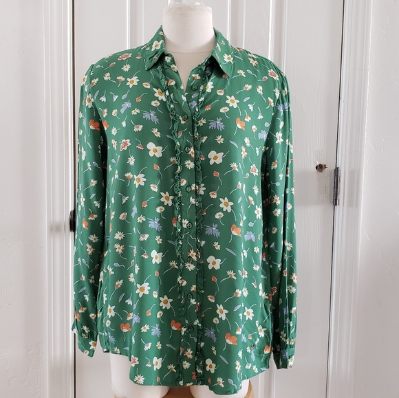 United Colors of Benetton size small - Picture 1 of 7